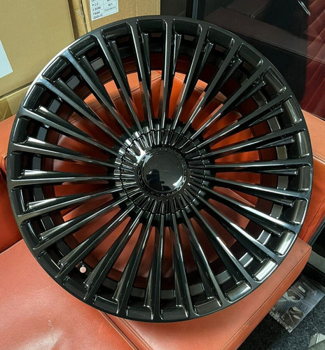 Maybach style alloy - maybach, ap