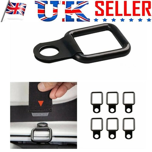 Heavy duty fixing point - duty,