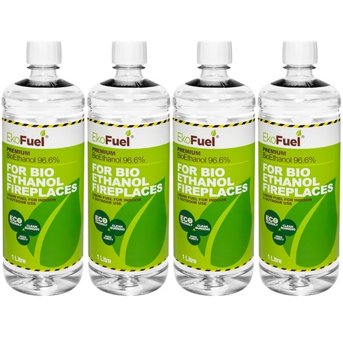 Ekofuel bio ethanol fuel - ekofuel,