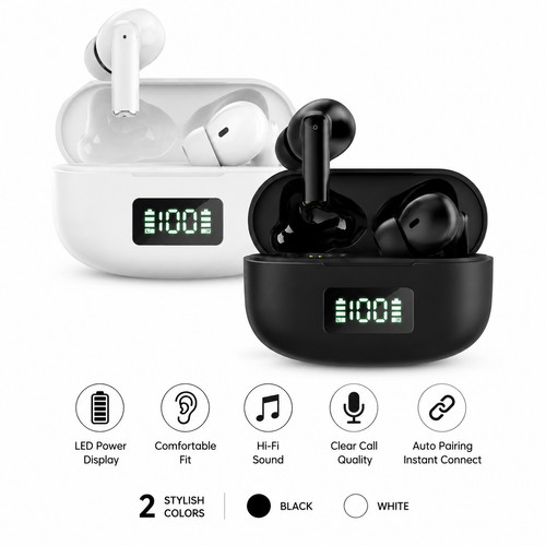 Tws wireless bluetooth - tws,