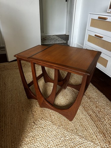 Vintage plan teak - vintage, g-plan