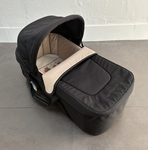 Maclaren techno xlr pushchair - xlr,
