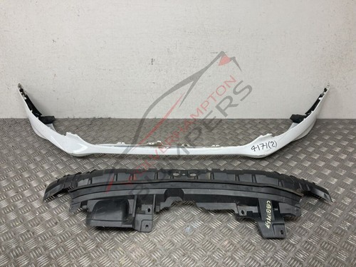 Joblot ford fiesta front - joblot,