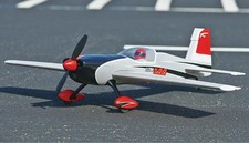 Flyzone Extra 300 Rc Plane 3d