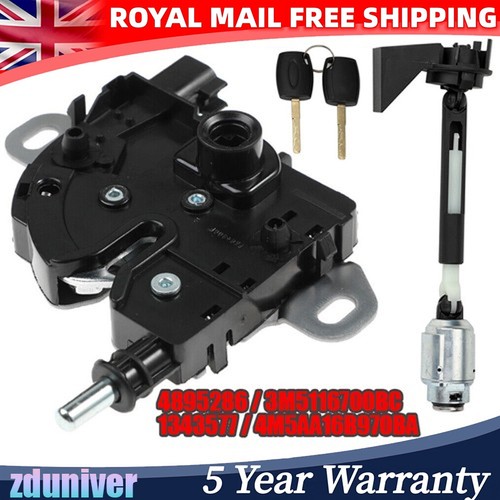 1355231 for ford - ford, mk2