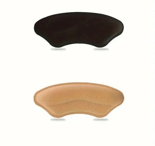 Pairs heel grips pads - grips, liner