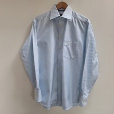 Eton Wrinkle Free Cotton Shirt