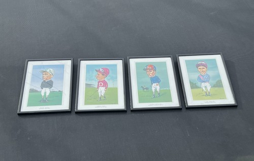 Nice set vintage jockey - nice,