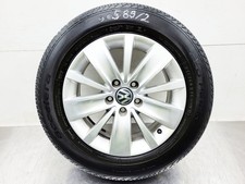 VOLKSWAGEN SHARAN 7N MK2 16”