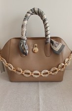 Authentic Furla Leather