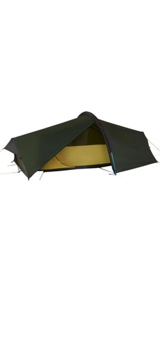 Man lightweight backpacking - man,