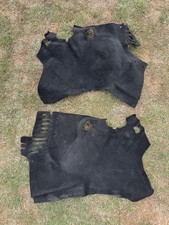 VW Golf Mk2 GTI Rear Turret