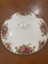 Royal Albert Old Country Roses