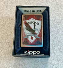 Genuine Brand New 2014 ZIPPO