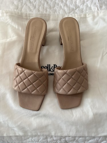 Russell bromley beige - bromley, beige/nude