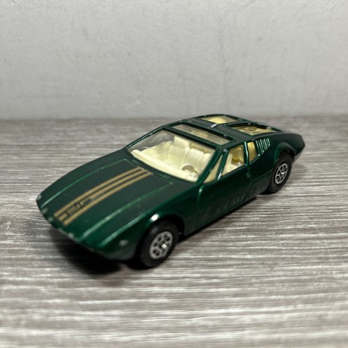 Corgi toys whizzwheels - corgi,