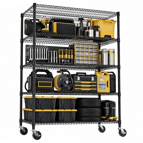 Mzg storage rack - tool, shelf