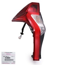 Fits Mitsubishi Pajero Sport