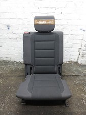 2012 VW TOURAN SE DSG 1T3 MK1