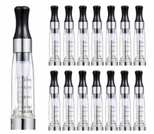 CE4 CLEAR ATOMIZERS Cleromizer