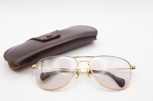 American optical 2 pilot - optical,