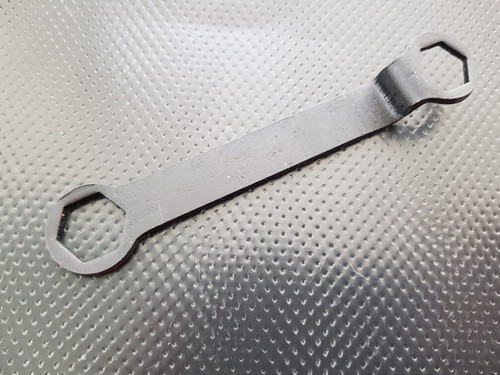 Lockheed jaguar brake - 'lockheed',
