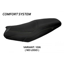 Kawasaki ZZR 1400 ZX14 /R 2006-20 Upholstery Belize Comfort Seat Cover