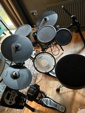 Roland TD-11 Electronic Drum