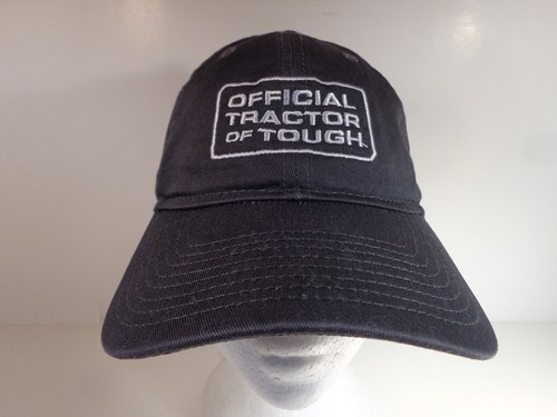 Mahindra tractors cap - mahindra,