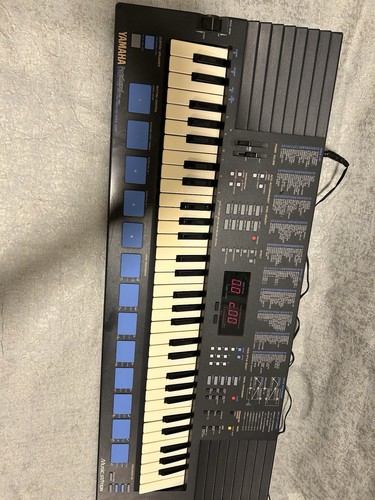 Yamaha portasound pss 680 - portasound, pss-680