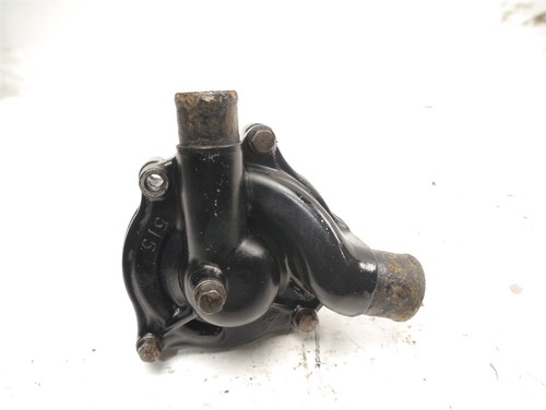 Kawasaki gpz600r water - gpz600r, pump