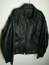 Pauline's Crew Black Heavy