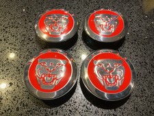 Genuine Jaguar XF XFR XK XKR