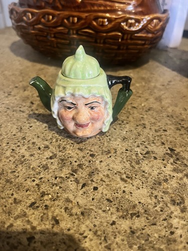 Artone pottery charles - -,