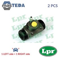 4960 DRUM WHEEL BRAKE CYLINDER