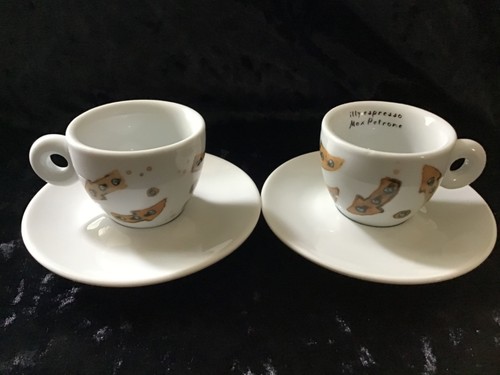 Illy art collection - art,