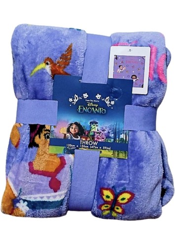 Encanto disney fleece - encanto, by