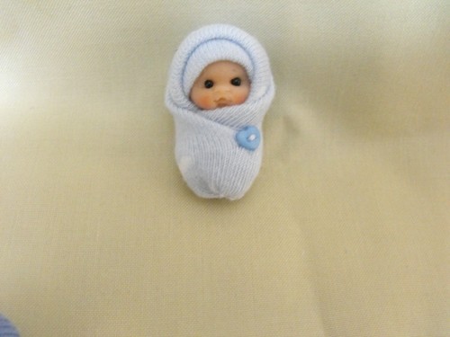 Ooak handmade dollshouse - ooak,