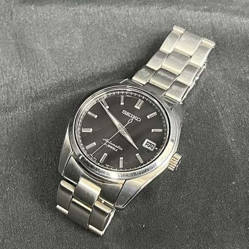 Seiko sarb033 automatic 6r15 - seiko,