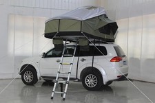 Apex4WD SHADOW Fold Out Roof