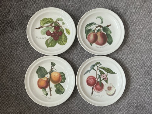 Portmeirion pomona set 4 - pomona, of