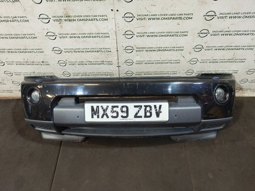 Land rover discovery l319 - discovery, 4