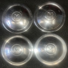 MORRIS MINOR HUBCAPS WHEEL
