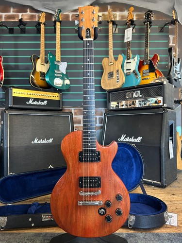 Gibson the paul - gibson,