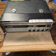 UHER 4000 Report L Reel to