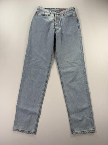 Levi 901 mom fit jeans - 901,