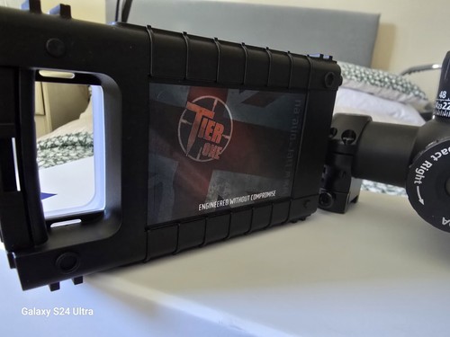 Zeiss lrp scope - zeiss,