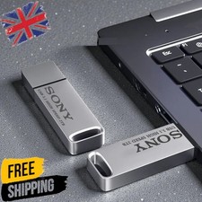 SONY High Speed USB 3.1 Flash