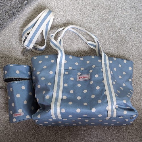 Cath kidson blue - kidson,