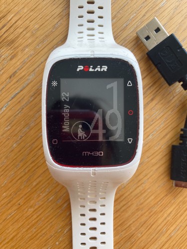 Polar m430 gps - gps, fitness